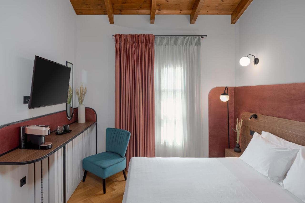Naiades The Residence Ioannina Castle Extérieur photo